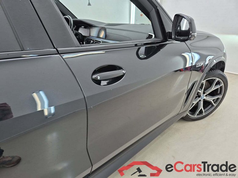 BMW X5 XDRIVE45E M-SPORT #5