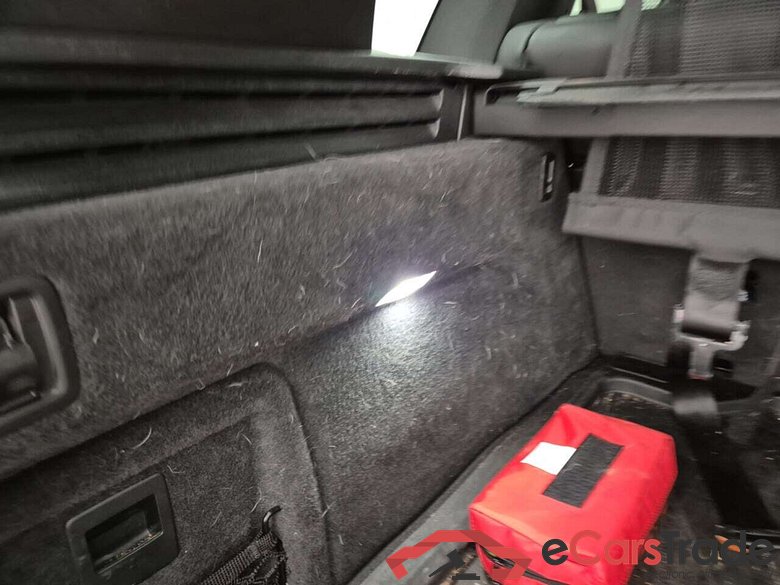 BMW X5 XDRIVE45E M-SPORT #6