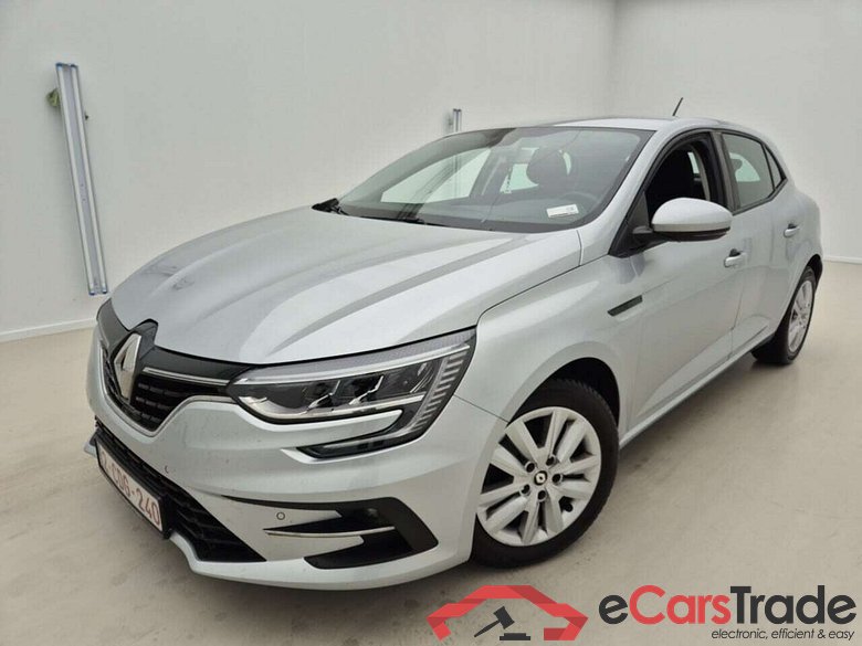 RENAULT MEGANE 1.5 BLUE DCI CORPORATE ED. AUT #1