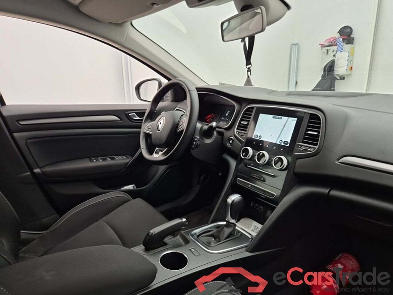 RENAULT MEGANE 1.5 BLUE DCI CORPORATE ED. AUT #3