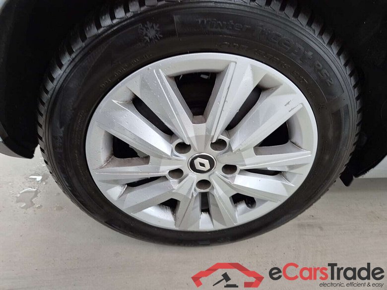 RENAULT MEGANE 1.5 BLUE DCI CORPORATE ED. AUT #6