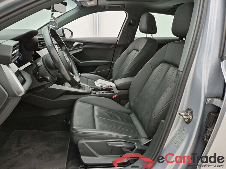 Audi A3 SB 1.5 35 TFSI Pano LED-Matrix Virtual Navi Leather KeylessGo Klima PDC ... #5