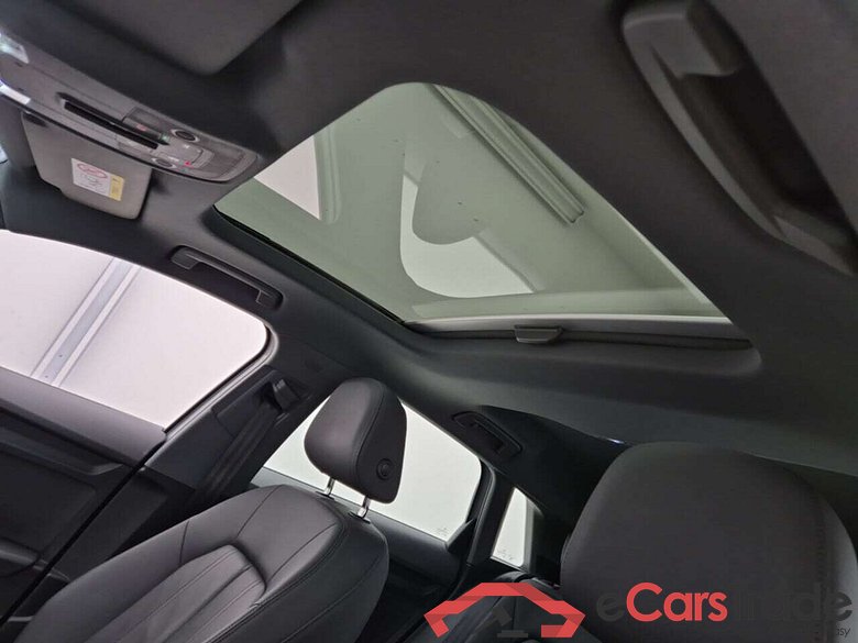 Audi A3 SB 1.5 35 TFSI Pano LED-Matrix Virtual Navi Leather KeylessGo Klima PDC ... #6