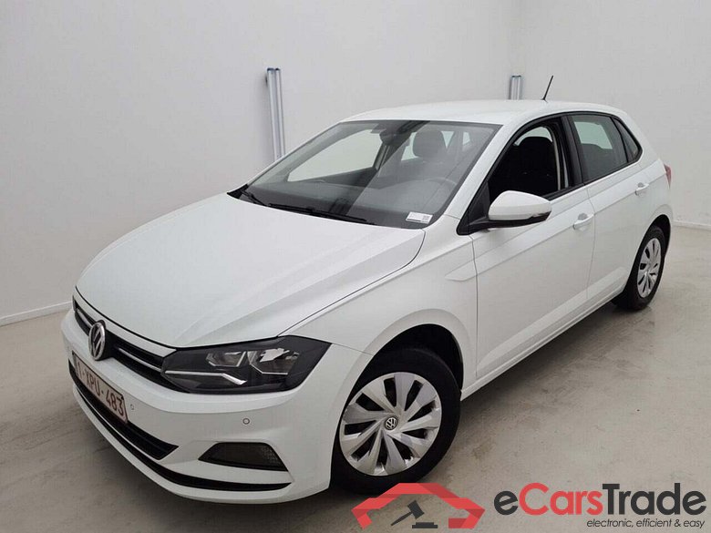 VOLKSWAGEN POLO 1.0 TSI OPF COMFORTLINE #1