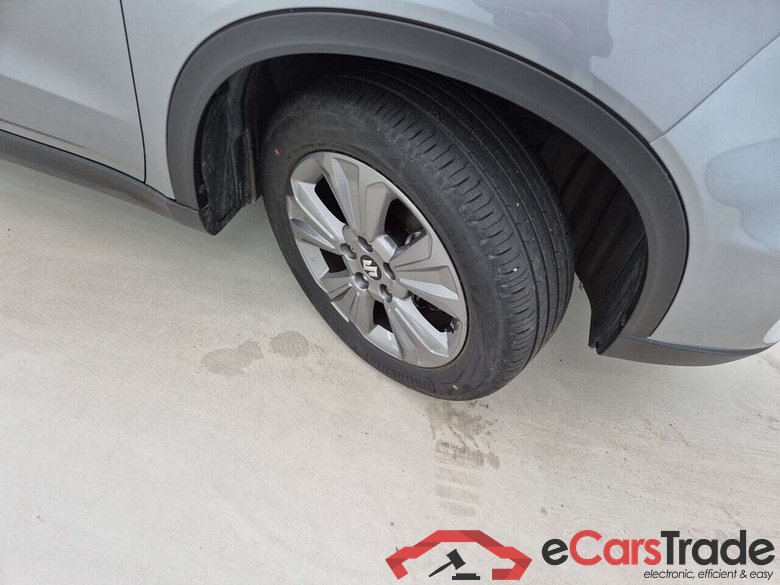 SUZUKI VITARA 1.5 GRAND LUXE HYBRID #6