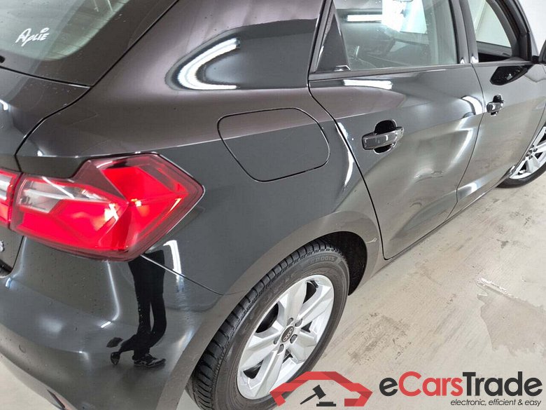 AUDI A1 SPORTBACK 1.0 25 TFSI ATTRACTION #5