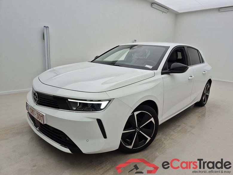 OPEL ASTRA 1.2 TURBO START/STOP ELEGANCE