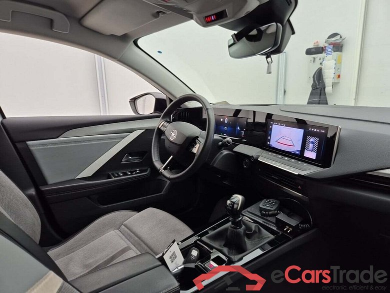 OPEL ASTRA 1.2 TURBO START/STOP ELEGANCE #3