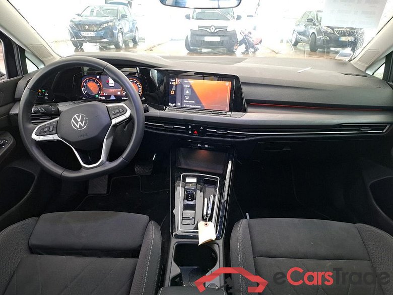 VOLKSWAGEN Golf / 2020 / 5P / Berline 1.5 eTSI OPF 130 DSG7 Style #5