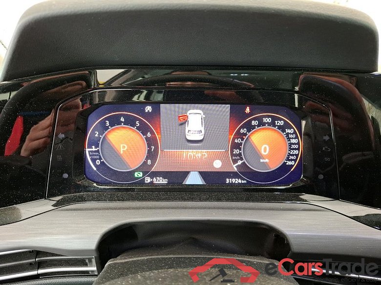 VOLKSWAGEN Golf / 2020 / 5P / Berline 1.5 eTSI OPF 130 DSG7 Style #6