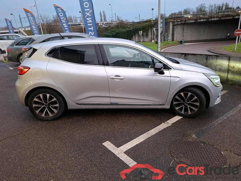 Clio V Intens 1.0 TCe 100CV BVM5 E6dT #6