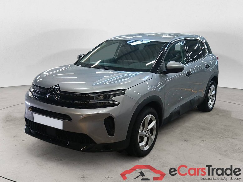 Citroen C5 AIRCROSS Plus PureTech 130 (1.2L) BVM6 #1