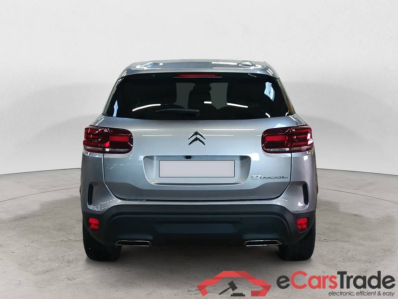 Citroen C5 AIRCROSS Plus PureTech 130 (1.2L) BVM6 #6