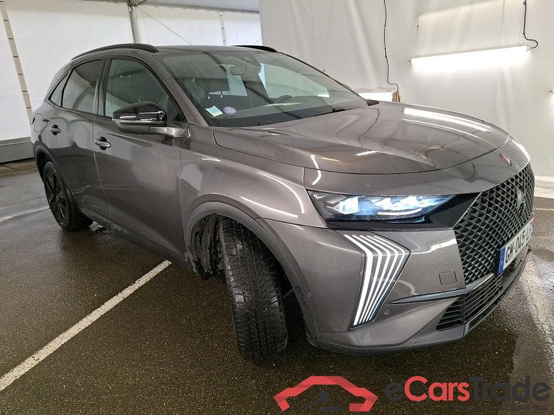DS DS 7 / 2022 / 5P / SUV E-TENSE 225 PERFORMANCE LINE + #4