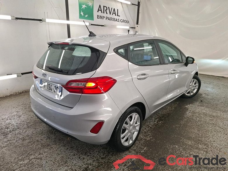 Fiesta Cool&Connect 1.1 75CV BVM5 E6dT #3