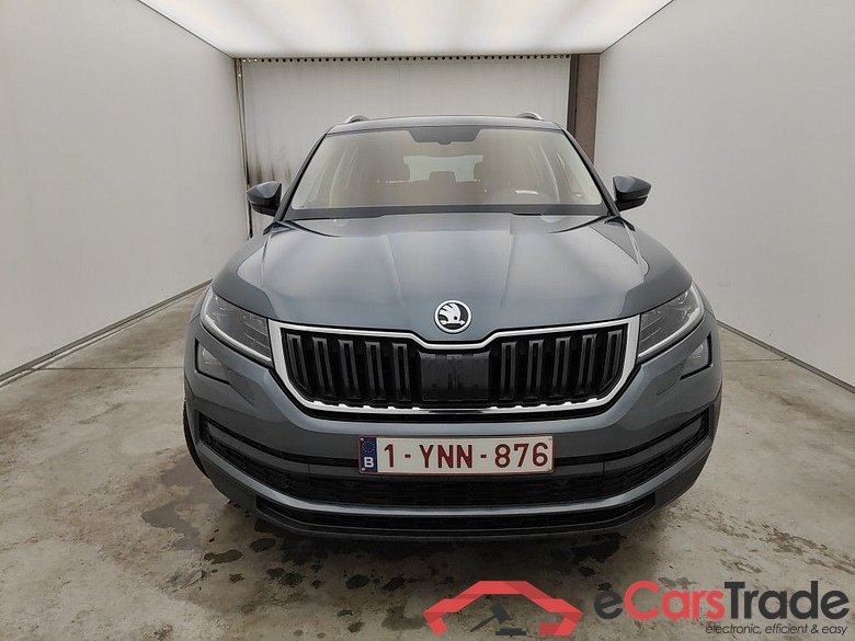 Skoda Kodiaq 2.0 CRTDI 110kW DSG7 Style 5d #5