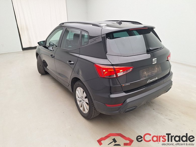 Seat, Arona FL'21, SEAT Arona 1.0 TSI 81kW DSG Move 5d #6