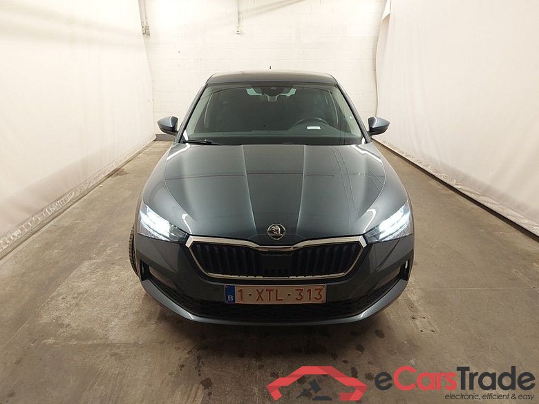 Skoda Scala 1.6 TDI 85kW DSG7 Ambition 5d #5