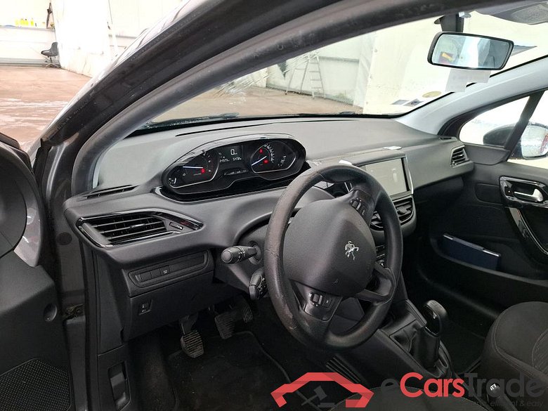 208 Affaire Premium Pack 1.5 HDi 100CV BVM5 E6dT #5