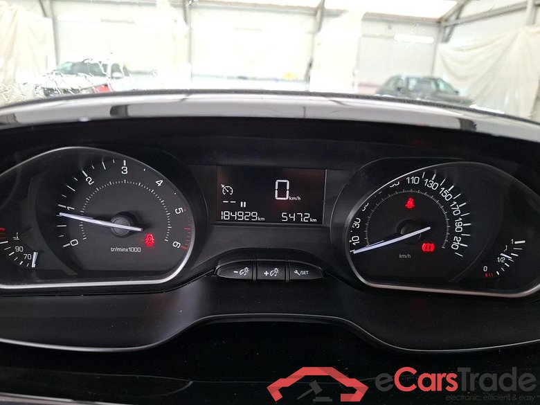 208 Affaire Premium Pack 1.5 HDi 100CV BVM5 E6dT #6