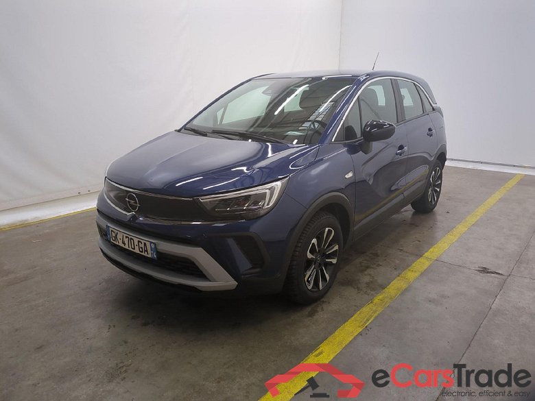 Crossland X Business Elegance 1.5 110CV BVM6 E6d #1