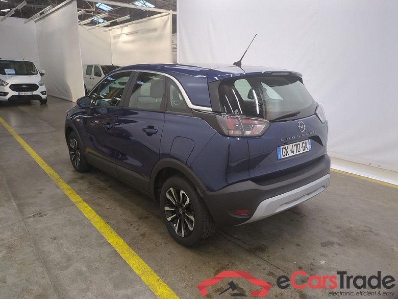 Crossland X Business Elegance 1.5 110CV BVM6 E6d #2