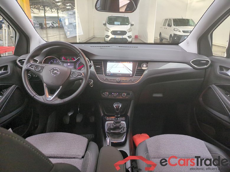 Crossland X Business Elegance 1.5 110CV BVM6 E6d #5