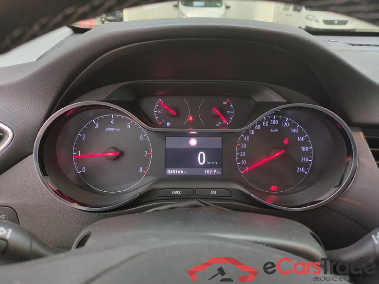 Crossland X Business Elegance 1.5 110CV BVM6 E6d #6