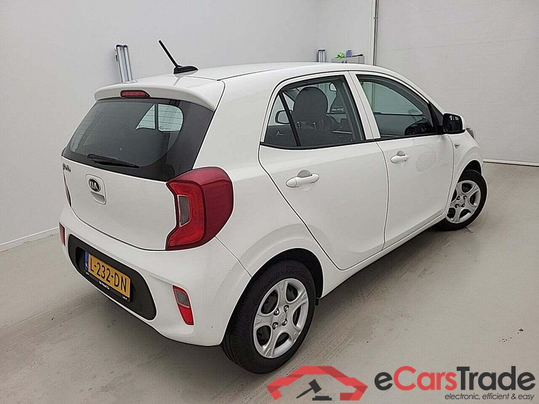 KIA Picanto 1.0 DPi ComfortLine #2