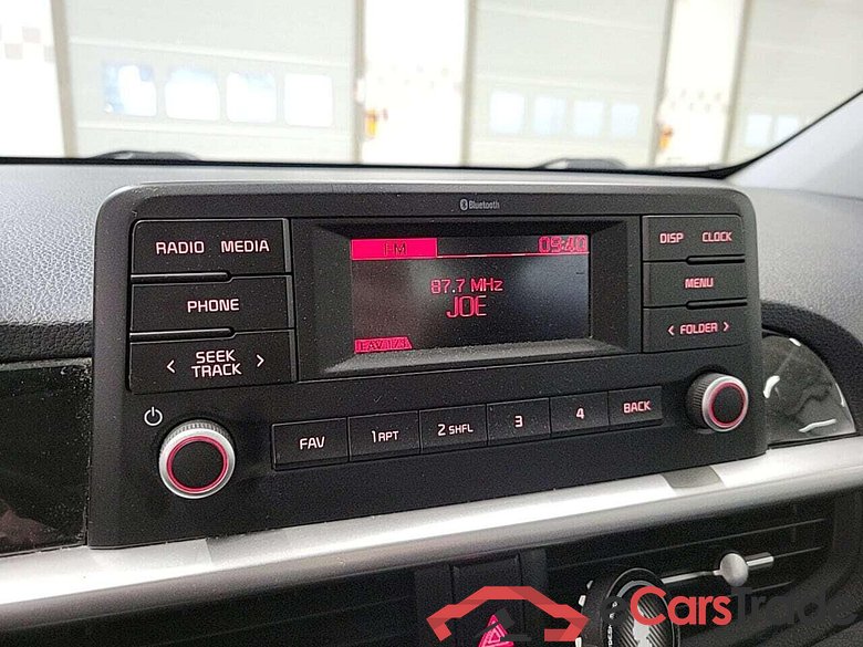 KIA Picanto 1.0 DPi ComfortLine #6