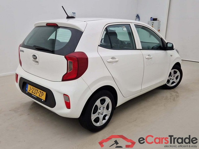 KIA Picanto 1.0 DPi ComfortLine #2