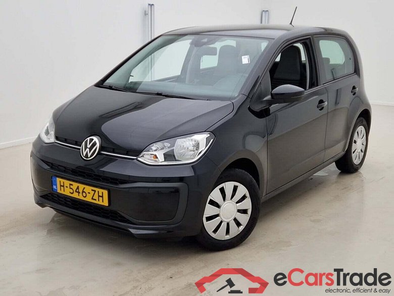 VOLKSWAGEN up! 1.0 BMT take up! #1
