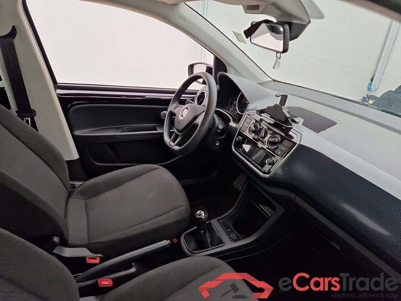 VOLKSWAGEN up! 1.0 BMT take up! #3