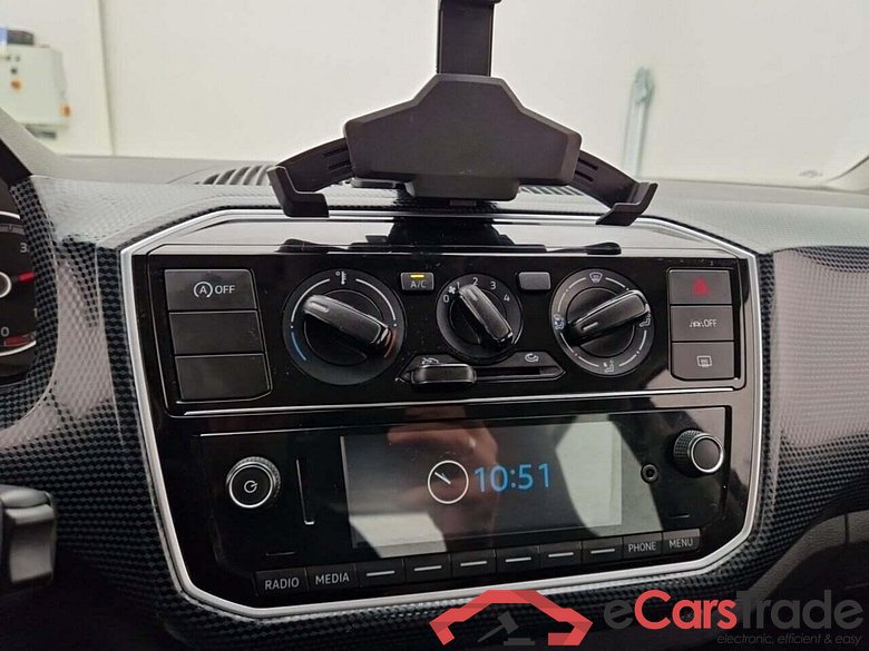 VOLKSWAGEN up! 1.0 BMT take up! #6