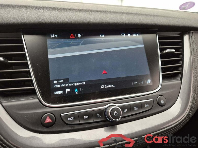 OPEL Grandland X 1.2 Turbo Business Executive #6