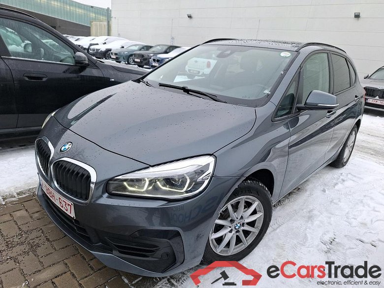 BMW 2 SERIES ACTIVE TOURER 1.5 216D ACTIVE TOURER