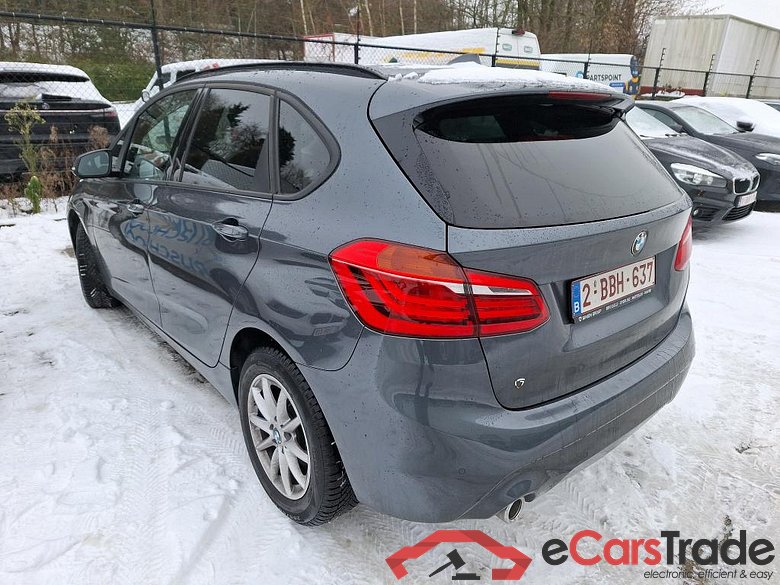 BMW 2 SERIES ACTIVE TOURER 1.5 216D ACTIVE TOURER #3