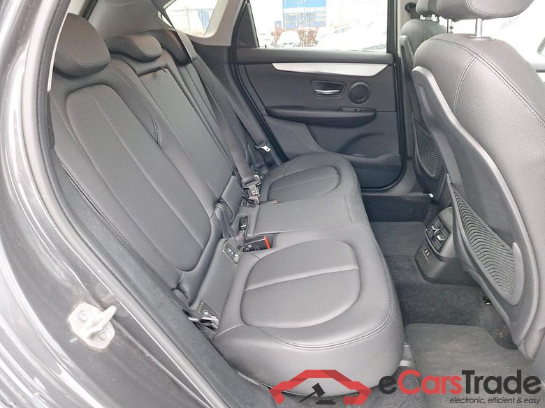 BMW 2 SERIES ACTIVE TOURER 1.5 216D ACTIVE TOURER #6