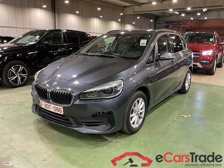BMW 2 SERIES ACTIVE TOURER 1.5 216I ACTIVE TOURER #2
