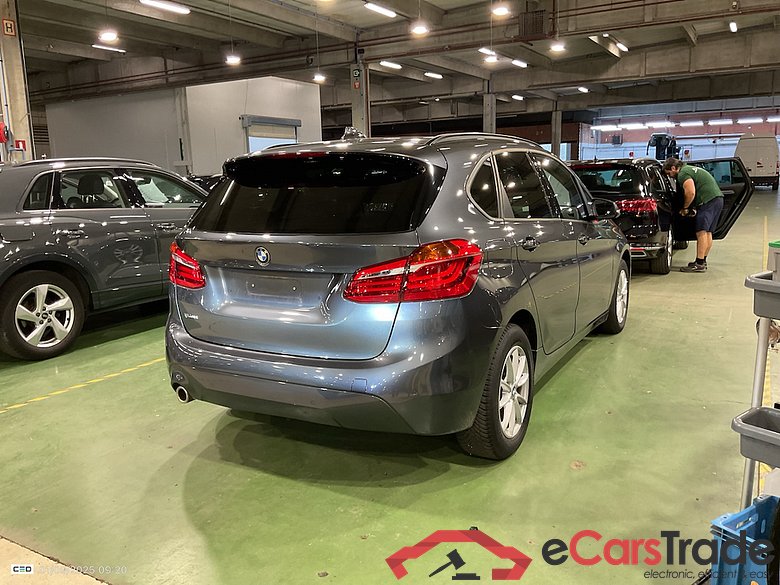 BMW 2 SERIES ACTIVE TOURER 1.5 216I ACTIVE TOURER #4