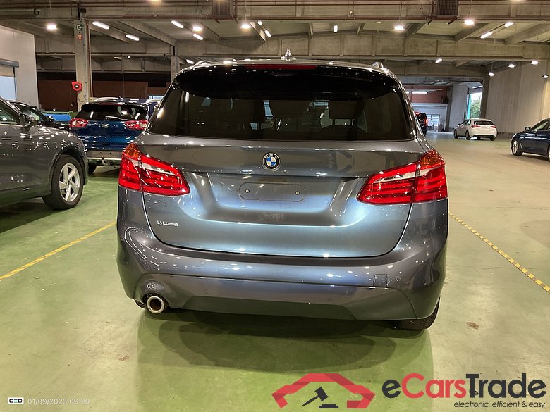BMW 2 SERIES ACTIVE TOURER 1.5 216I ACTIVE TOURER #5