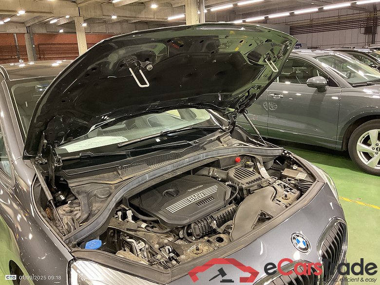 BMW 2 SERIES ACTIVE TOURER 1.5 216I ACTIVE TOURER #6