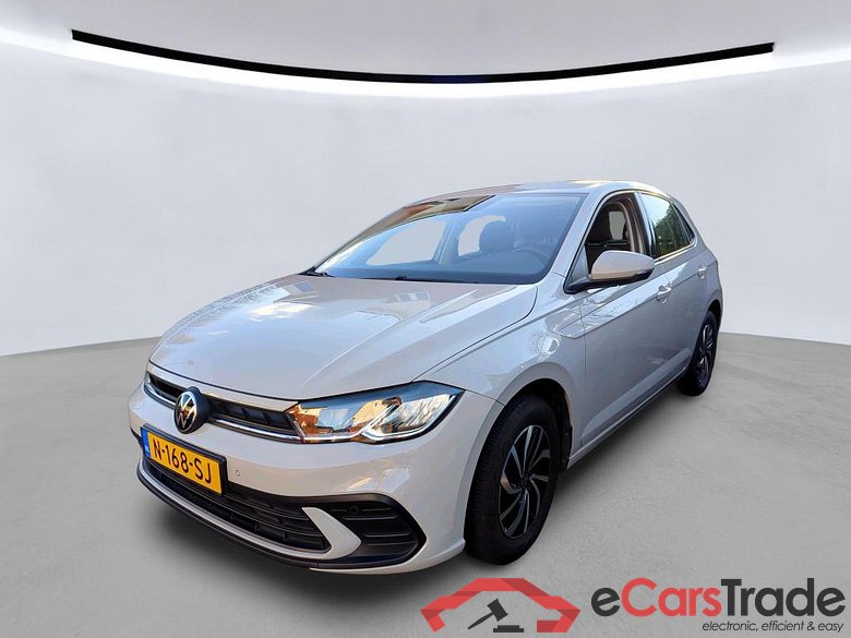 VOLKSWAGEN POLO 70 kW