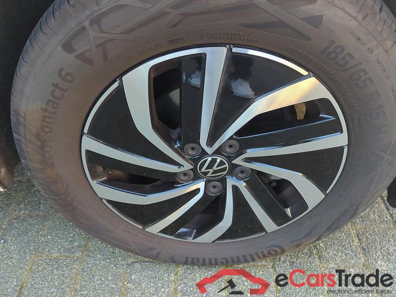 VOLKSWAGEN POLO 70 kW #6