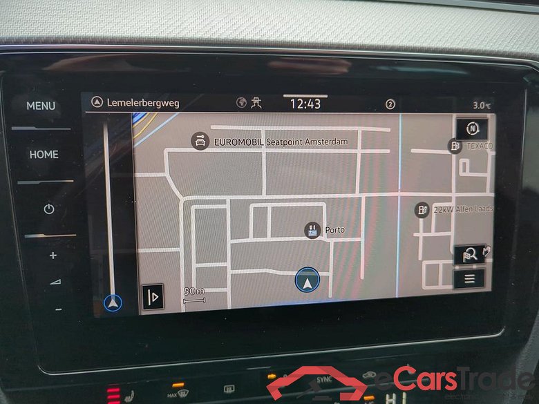 VOLKSWAGEN Passat Variant 110 kW #2