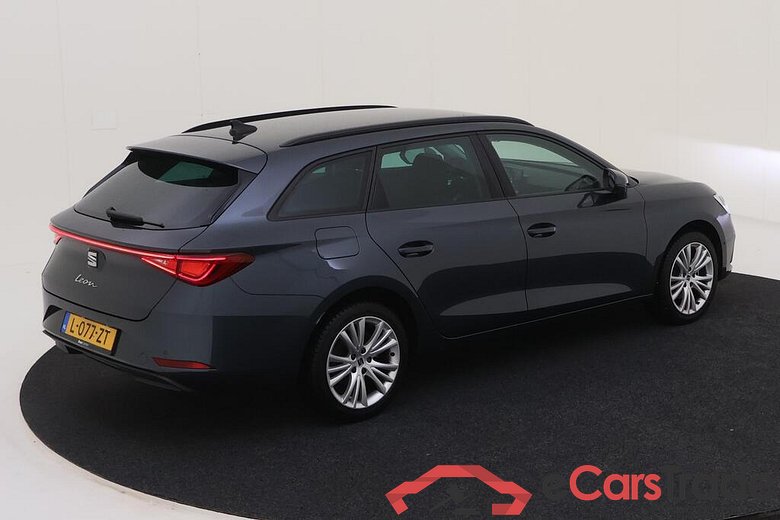 SEAT Leon Sportstourer 96 kW #6