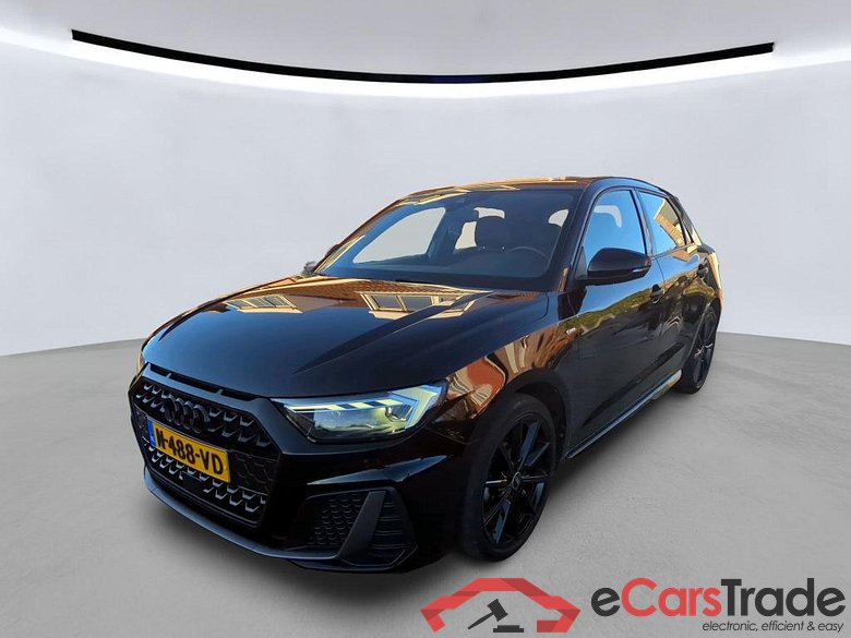 AUDI A1 Sportback 70 kW