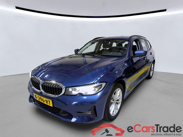 BMW 3-serie Touring 115 kW