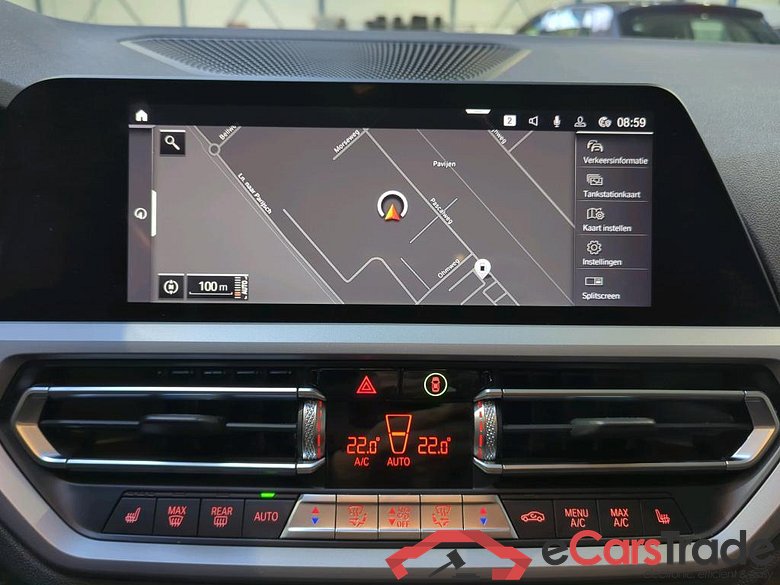 BMW 3-serie Touring 115 kW #3