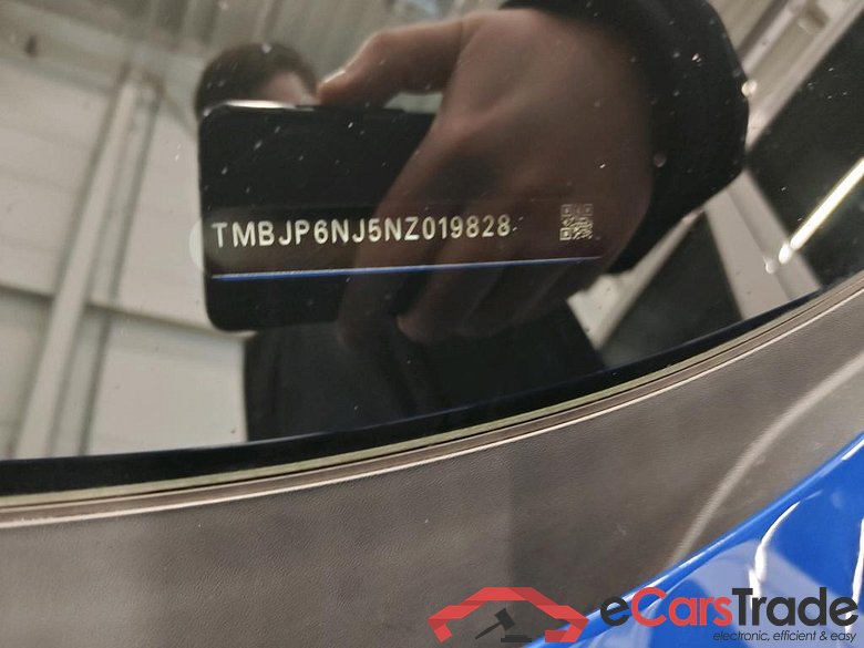 SKODA Fabia Combi 70 kW #2